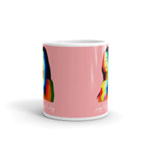 Pray The Gay To Stay Mug